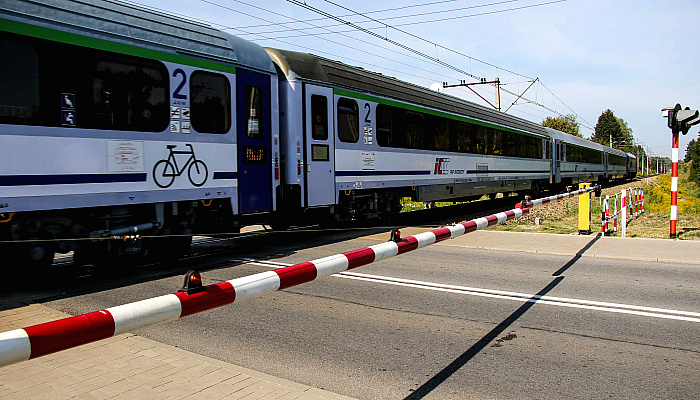 Kolej wraca na Mazury. Linia Olsztyn-Orzysz będzie powstawać etapami Kolej wraca na Mazury. Linia Olsztyn-Orzysz będzie powstawać etapami